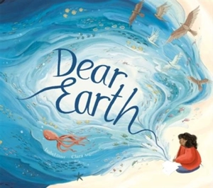 Dear Earth - Isabel Otter