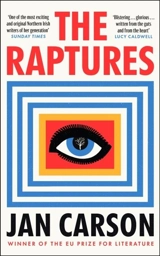 The Raptures - Jan Carson