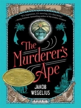 The Murderer's Ape - Jakob Wegelius