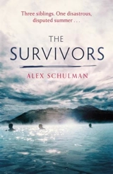 The Survivors - Alex Schulman