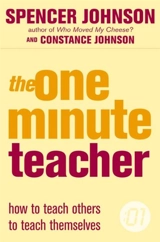 The One Minute Teacher - Spencer Johnson