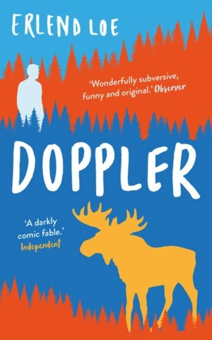 Doppler - Erlend Loe