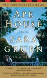 Ape House - Sara Gruen