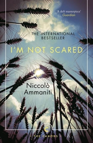 I'm Not Scared - Niccolo Ammaniti