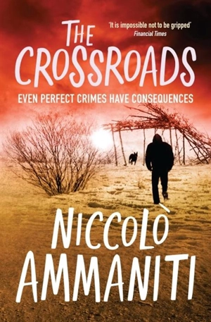 Crossroads - Niccolo Ammaniti