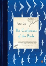 The Conference of the Birds - Sis, Peter