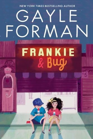 Frankie and Bug - Gayle Forman