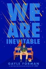 We Are Inevitable - Gayle Forman