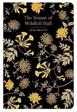 The Tenant of Wildfell Hall - Bronte, Anne