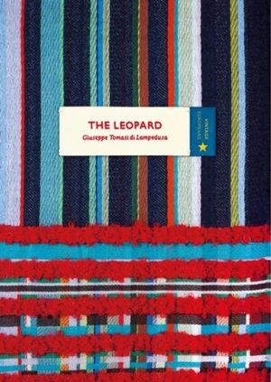 The Leopard - Giuseppe Tomasi di Lampedusa