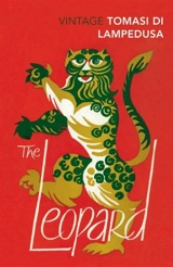 The Leopard - Giuseppe Tomasi di Lampedusa