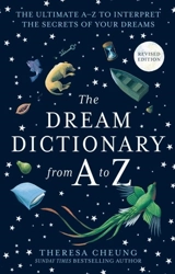 Dream Dictionary From a to Z [Revised Edition] - Theresa Cheung