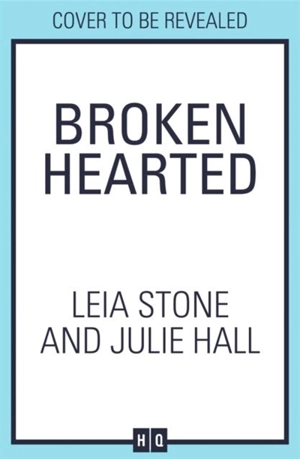 Broken Hearted Vol. 3 - Leia Stone