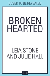 Broken Hearted Vol. 3 - Leia Stone