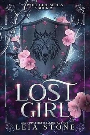 Lost Girl Vol. 2 - Leia Stone