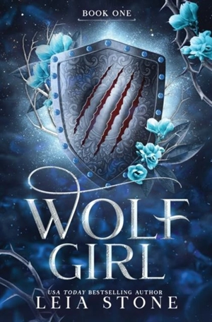 Wolf Girl Vol. 1 - Leia Stone