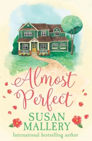 Almost Perfect Vol. 2 - Susan Mallery