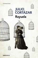 Rayuela / Hopscotch - Julio Cortazar