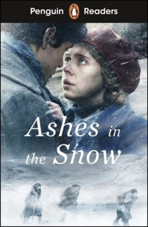 Ashes in the Snow - Ruta Sepetys