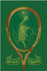 Legacy and the Queen Vol. 1 - Kobe Bryant