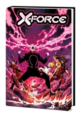 X-force Vol. Vol. 2 - Benjamin Percy