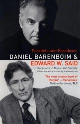 Parallels and Paradoxes - Barenboim, Daniel