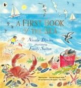 A First Book of the Sea - Nicola Davies