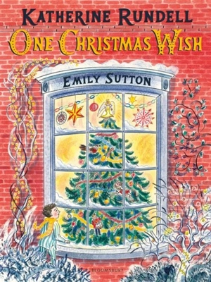 One Christmas Wish - Katherine Rundell