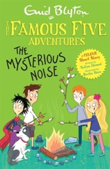 The Mysterious Noise - Enid Blyton