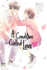 A Condition Called Love 11 - Megumi Morino