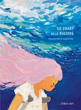 Le chant de la baleine - Sang-Han Kim