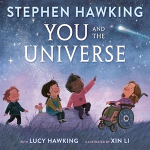 You and the Universe - Hawking, Stephen
