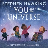 You and the Universe - xin Li