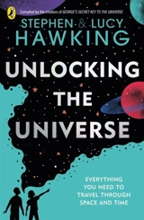 Unlocking the Universe - Hawking, Stephen