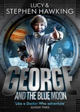 George and the Blue Moon - Hawking, Stephen