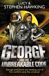 George and the Unbreakable Code - Hawking, Stephen