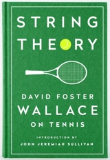 String Theory - David Foster Wallace