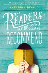 The Readers of Broken Wheel Recommend - Katarina Bivald