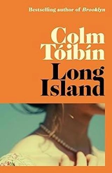 Long Island - Colm Toibin