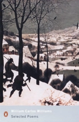 Selected Poems - William Carlos Williams