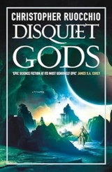 Disquiet Gods Vol. 6 - Christopher Ruocchio
