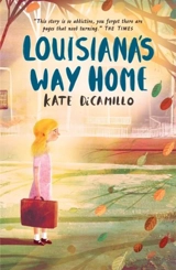 Louisiana's Way Home - Kate DiCamillo