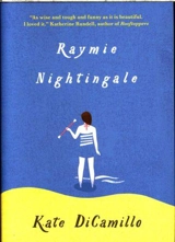 Raymie Nightingale - Kate DiCamillo