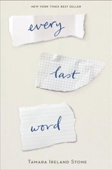 Every Last Word - Tamara Ireland Stone