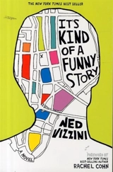 It's Kind of a Funny Story - Ned Vizzini