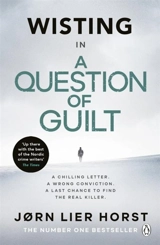 A Question of Guilt - Horst, J248