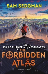 The Forbidden Atlas - Sedgman, Sam