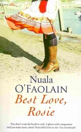 Best Love Rosie - Nuala O'Faolain