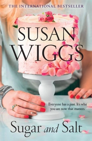 Sugar and Salt - Susan Wiggs