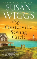 The Oysterville Sewing Circle - Susan Wiggs